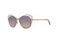 Pucci EP 0130 28B 56 Occhiali da Sole
