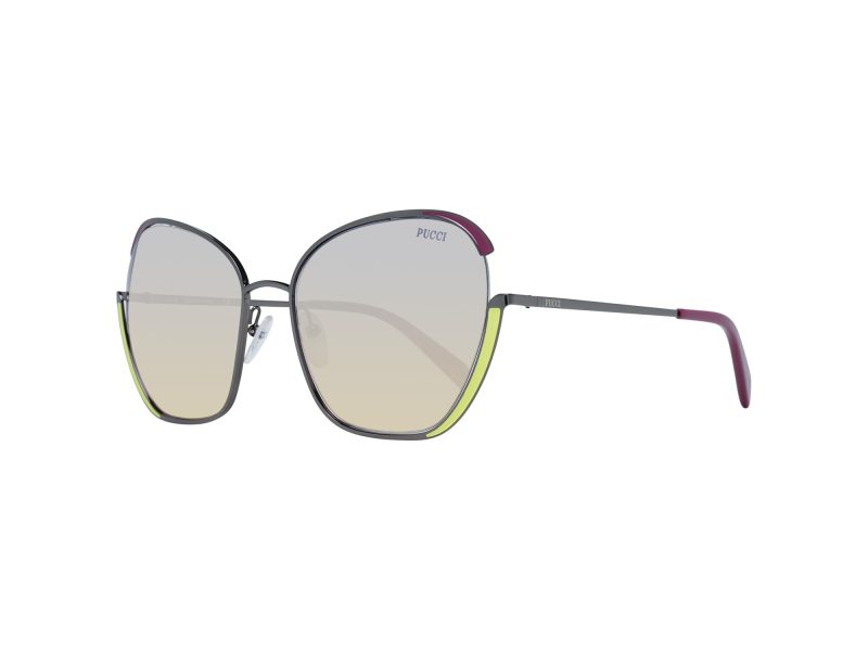 Pucci EP 0131 08F 58 Occhiali da Sole