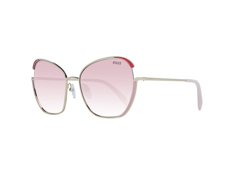 Pucci EP 0131 32T 58 Occhiali da Sole