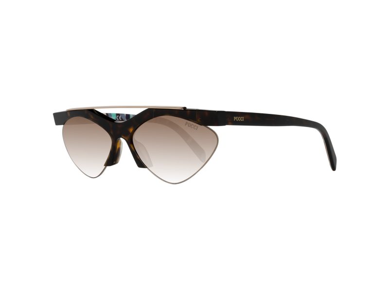Pucci EP 0137 52F 59 Occhiali da Sole