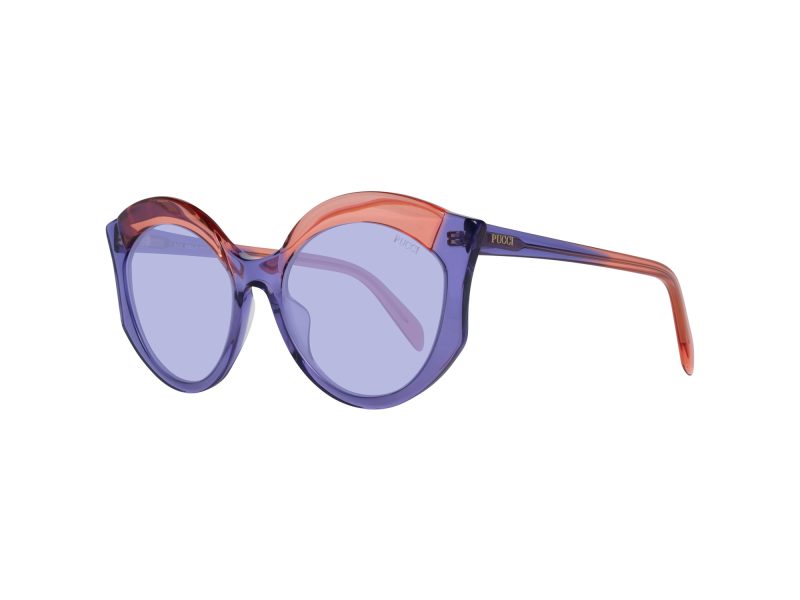 Pucci EP 0146 83Y 56 Occhiali da Sole