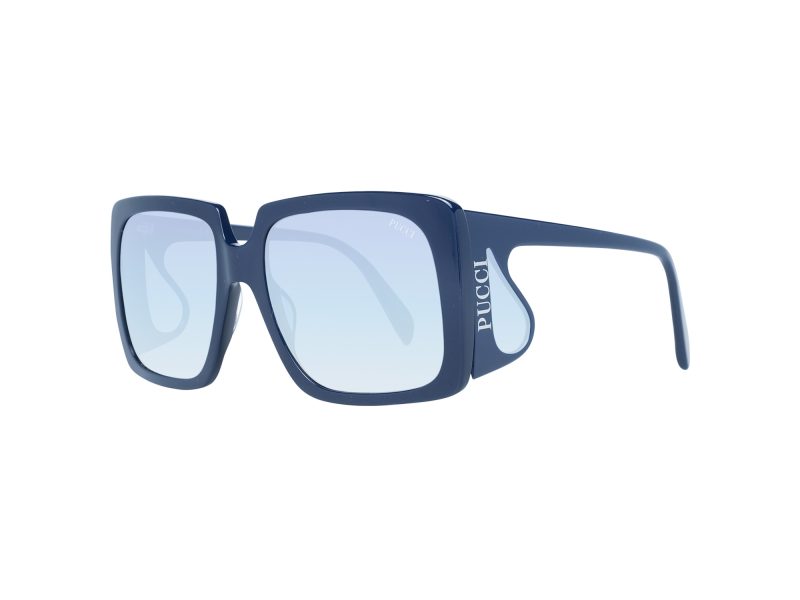 Pucci EP 0167 90W 58 Occhiali da Sole