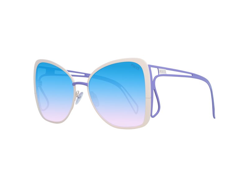 Pucci EP 0168 24W 58 Occhiali da Sole