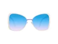 Pucci EP 0168 24W 58 Occhiali da Sole