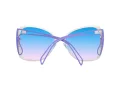 Pucci EP 0168 24W 58 Occhiali da Sole