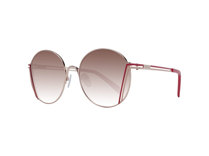 Pucci EP 0180 28F 58 Occhiali da Sole