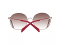 Pucci EP 0180 28F 58 Occhiali da Sole