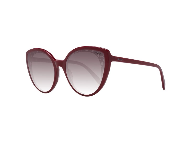 Pucci EP 0182 66T 58 Occhiali da Sole
