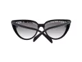 Pucci EP 0183 01F 58 Occhiali da Sole