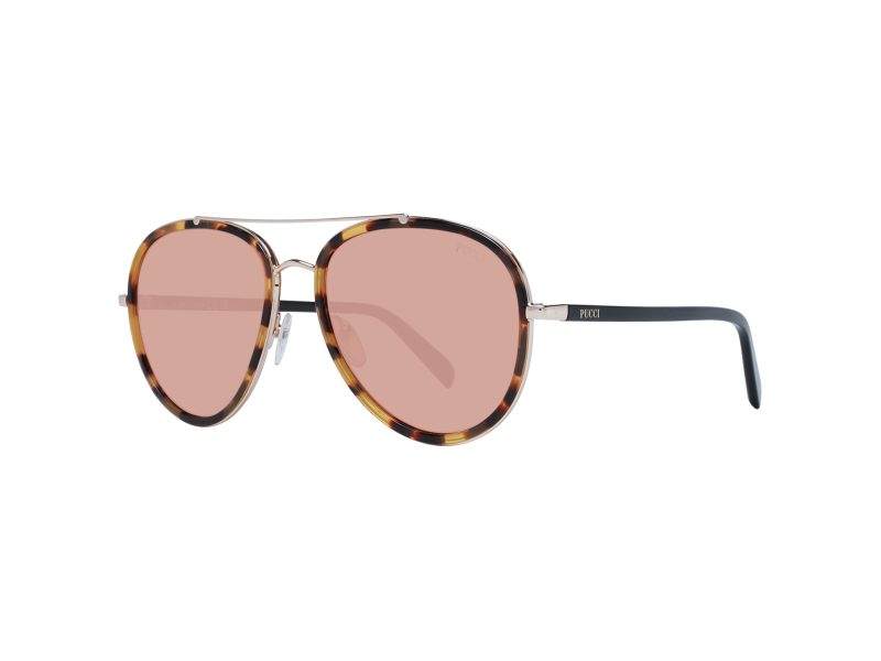 Pucci EP 0185 56E 57 Occhiali da Sole