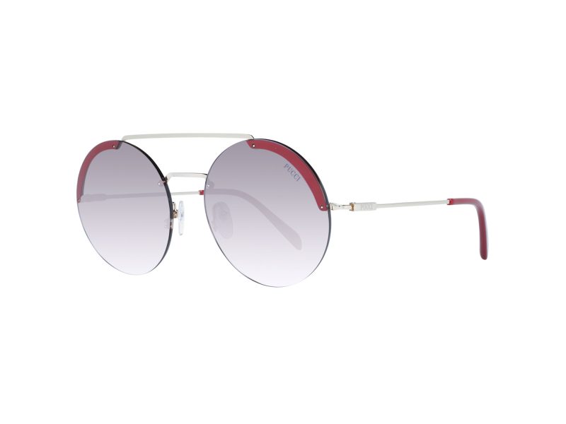 Pucci EP 0189 32F 58 Occhiali da Sole
