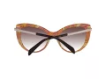 Pucci EP 0191 52F 56 Occhiali da Sole