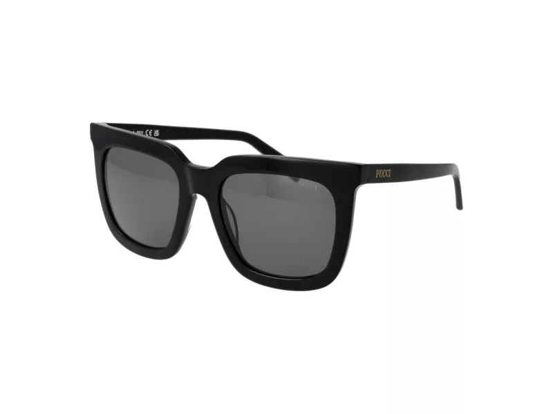 Pucci EP 0201 01A 54 Occhiali da Sole