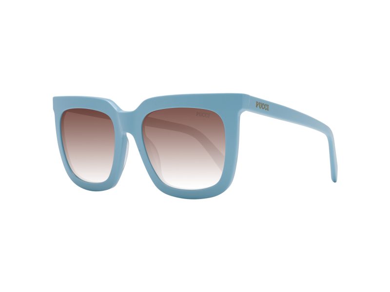Pucci EP 0201 84F 54 Occhiali da Sole