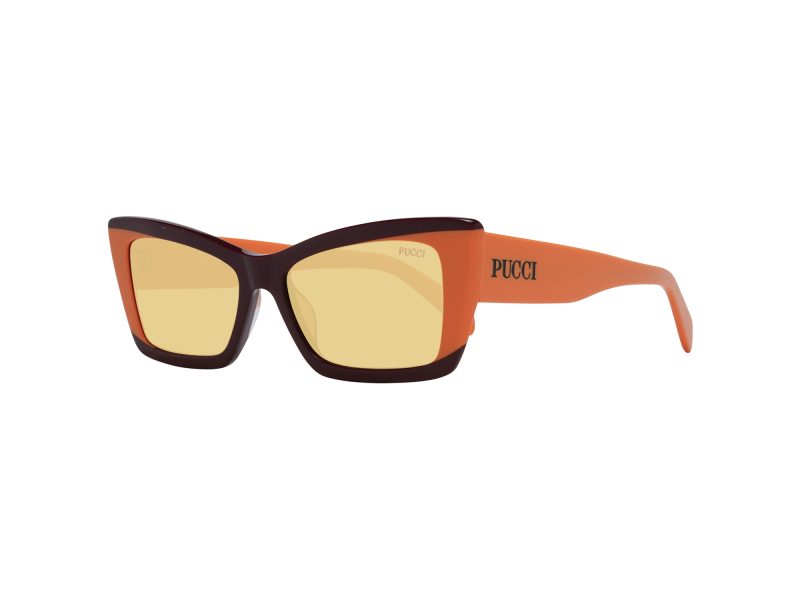 Pucci EP 0205 71E 54 Occhiali da Sole