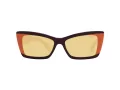 Pucci EP 0205 71E 54 Occhiali da Sole
