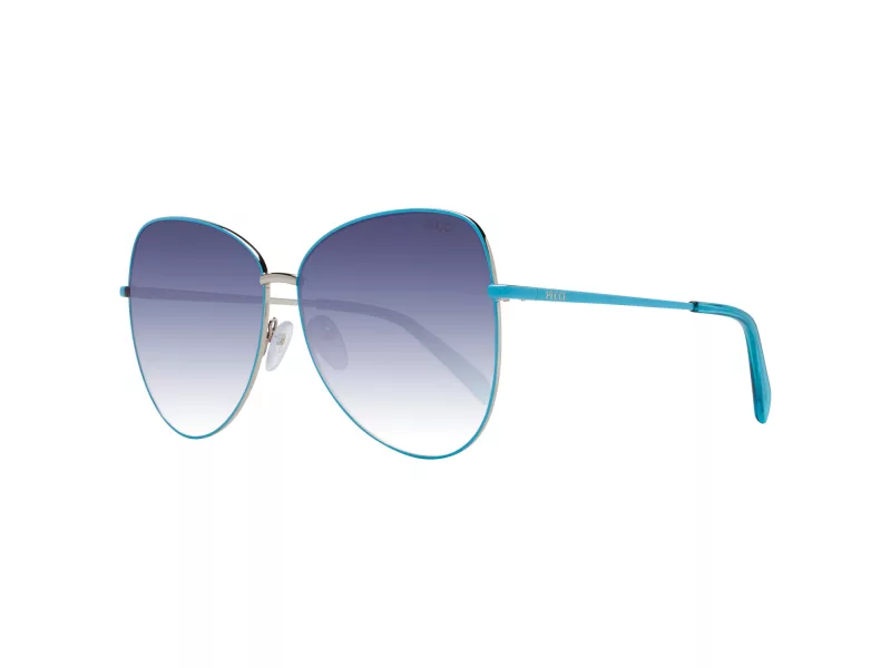 Emilio Pucci EP 0207 89B 61 Occhiali da Sole