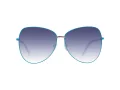 Emilio Pucci EP 0207 89B 61 Occhiali da Sole