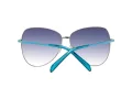 Emilio Pucci EP 0207 89B 61 Occhiali da Sole