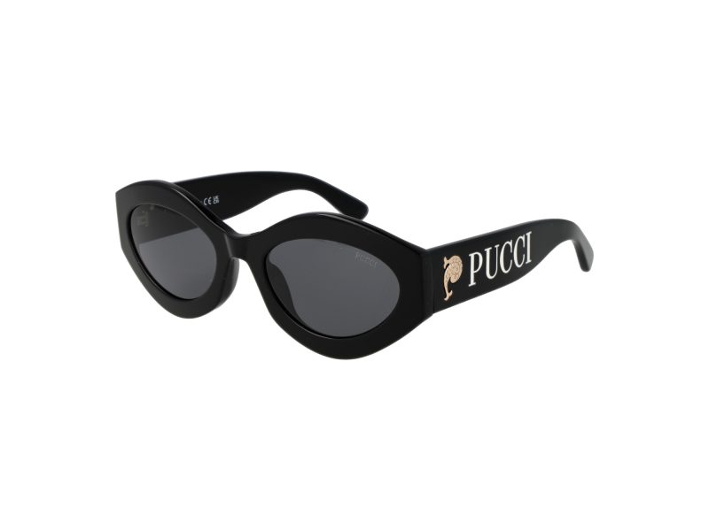 Pucci EP 0208 01A 54 Occhiali da Sole