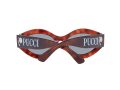 Emilio Pucci EP 0208 52A 54 Occhiali da Sole