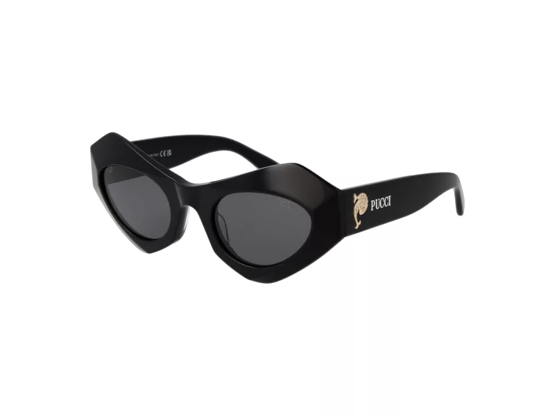 Pucci EP 0214 01A 50 Occhiali da Sole