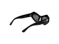 Pucci EP 0214 01A 50 Occhiali da Sole