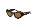 Pucci EP 0214 52E 50 Occhiali da Sole