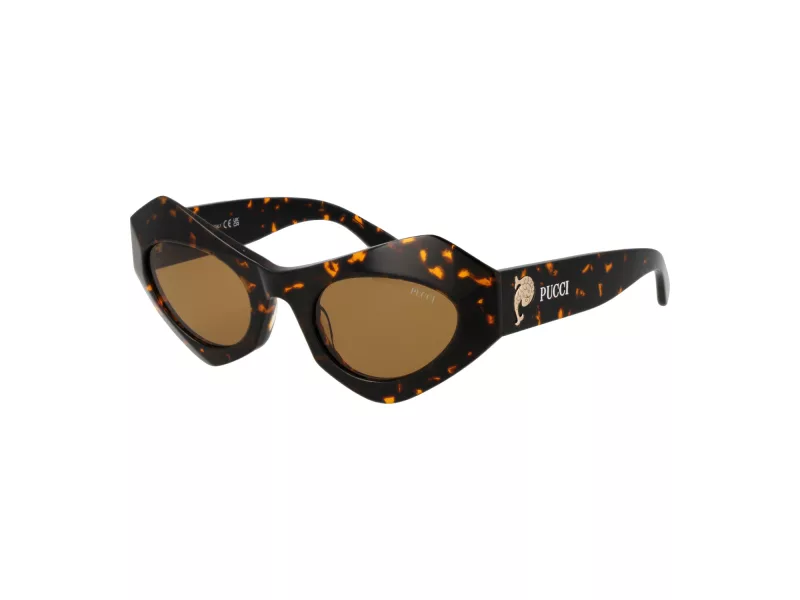 Pucci EP 0214 52E 50 Occhiali da Sole