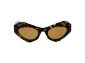 Pucci EP 0214 52E 50 Occhiali da Sole
