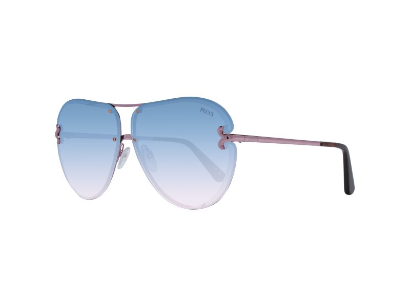 Pucci EP 0217 72W 66 Occhiali da Sole