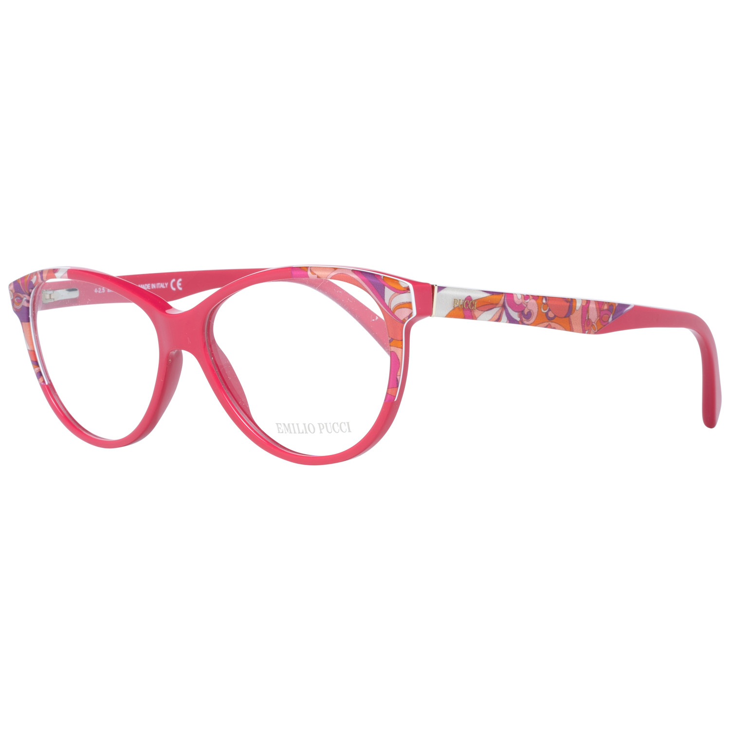 Emilio Pucci EP 5022 075 54 occhiali da vista Lenti a Cont