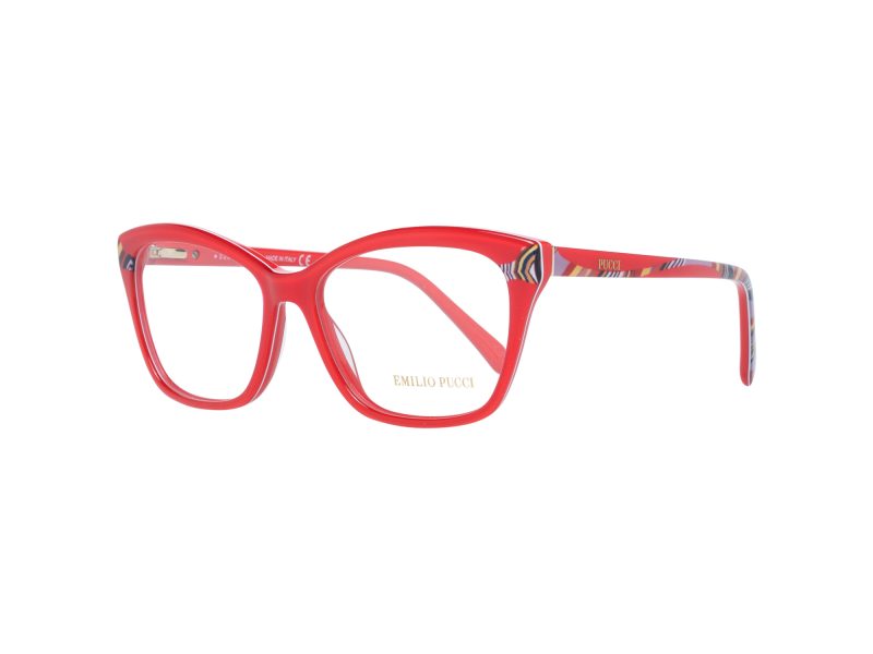Emilio Pucci EP 5049 068 54 occhiali da vista Lenti a Cont