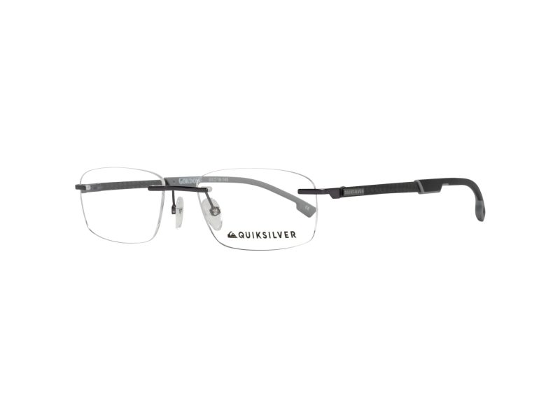 Quiksilver EQYEG 03048 DBLK 53 occhiali da vista