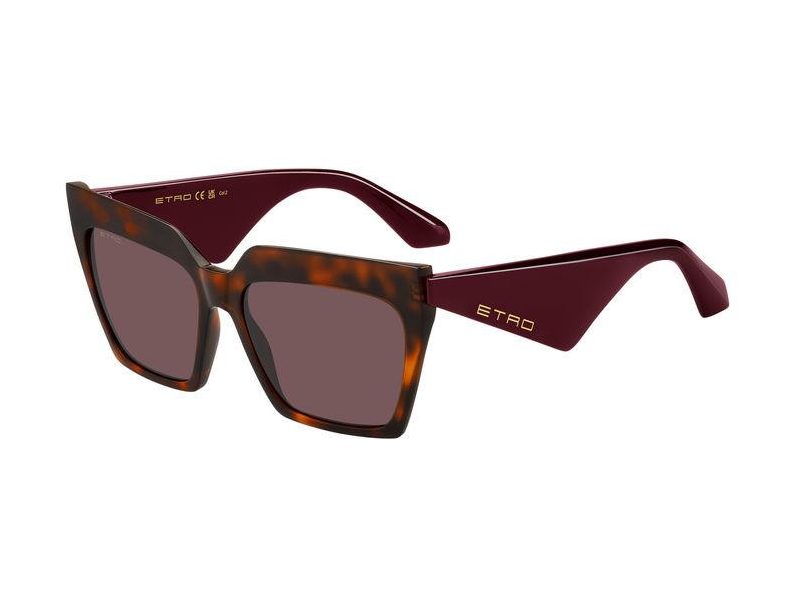 Etro ETRO 0001/S 086/U1 58 Occhiali da Sole