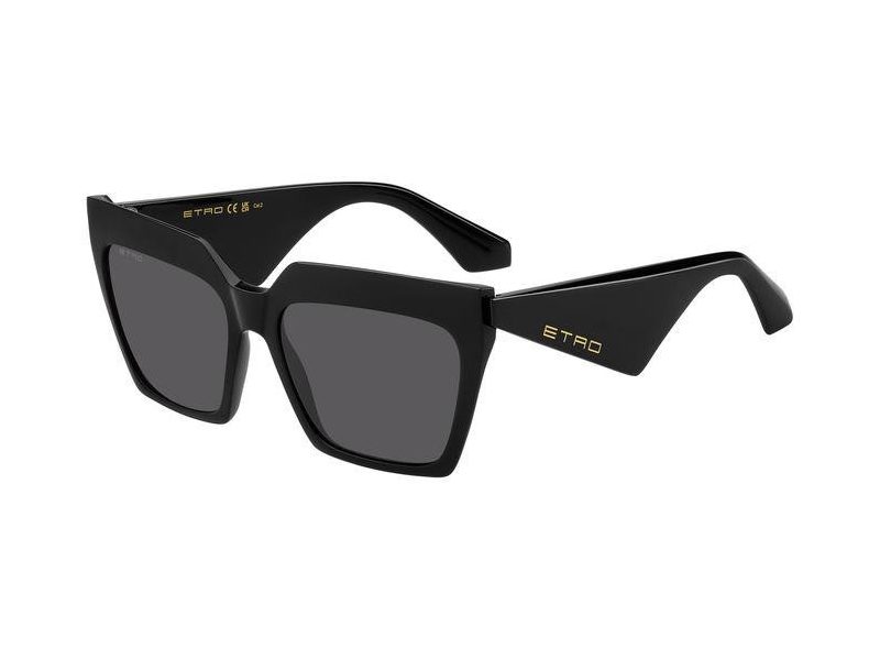 Etro ETRO 0001/S 807/IR 58 Occhiali da Sole