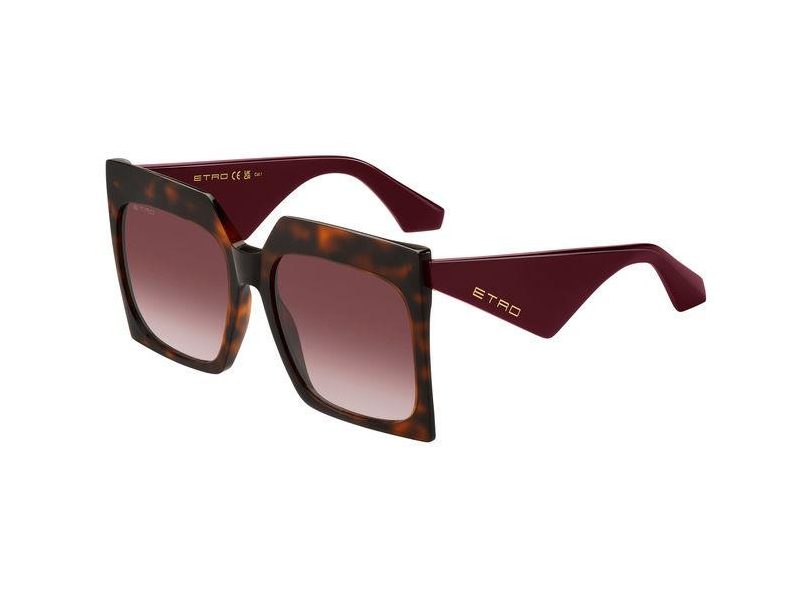 Etro ETRO 0002/S 086/3X 60 Occhiali da Sole