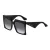 Etro ETRO 0002/S 807/9O 60 Occhiali da Sole
