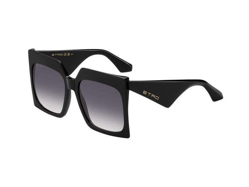 Etro ETRO 0002/S 807/9O 60 Occhiali da Sole