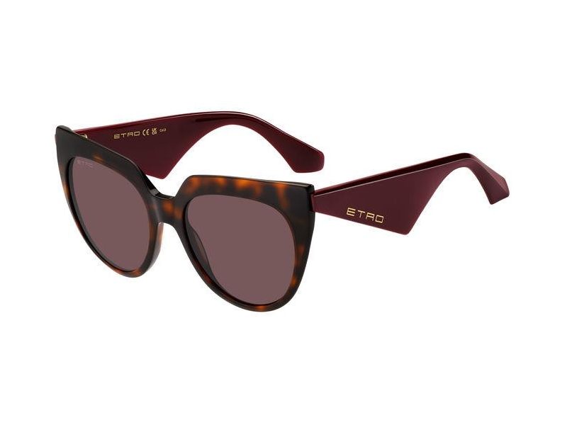 Etro ETRO 0003/S 086/U1 55 Occhiali da Sole