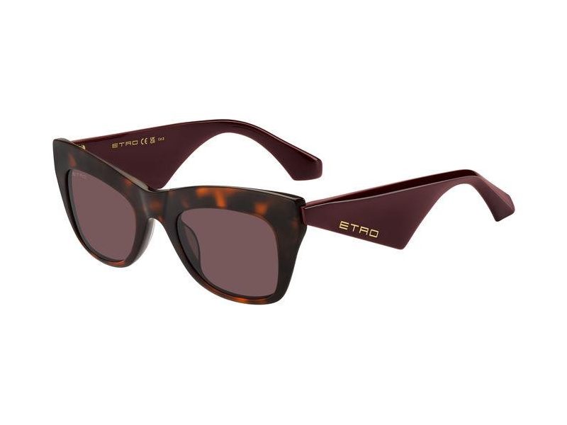 Etro ETRO 0004/G/S 086/U1 51 Occhiali da Sole