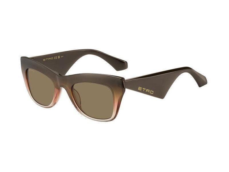 Etro ETRO 0004/G/S 12J/70 51 Occhiali da Sole