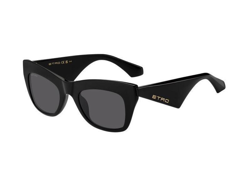 Etro ETRO 0004/G/S 807/IR 51 Occhiali da Sole