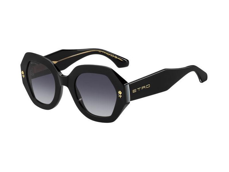 Etro ETRO 0009/S 807/9O 50 Occhiali da Sole