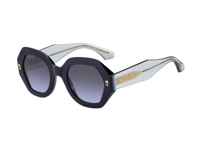 Etro ETRO 0009/S PJP/GB 50 Occhiali da Sole