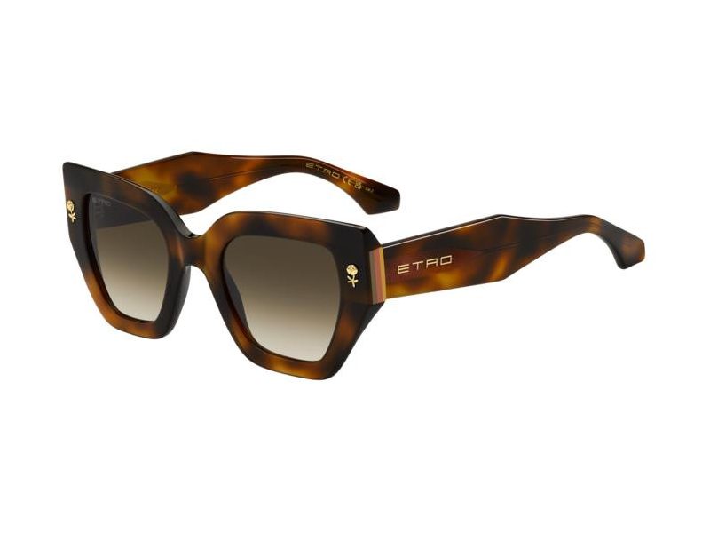 Etro ETRO 0010/S 05L/HA 50 Occhiali da Sole