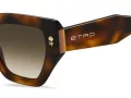 Etro ETRO 0010/S 05L/HA 50 Occhiali da Sole