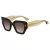 Etro ETRO 0010/S 71C/HA 50 Occhiali da Sole