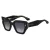 Etro ETRO 0010/S 807/9O 50 Occhiali da Sole