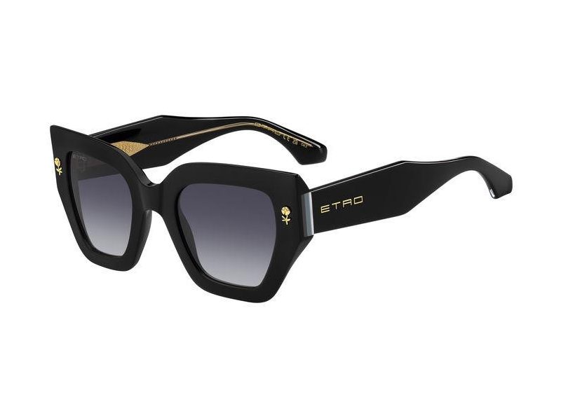 Etro ETRO 0010/S 807/9O 50 Occhiali da Sole